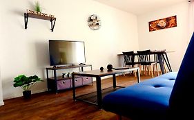 Sweet Park Appartements